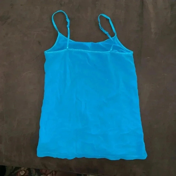 Justice Tank Top - Picture 2 of 3